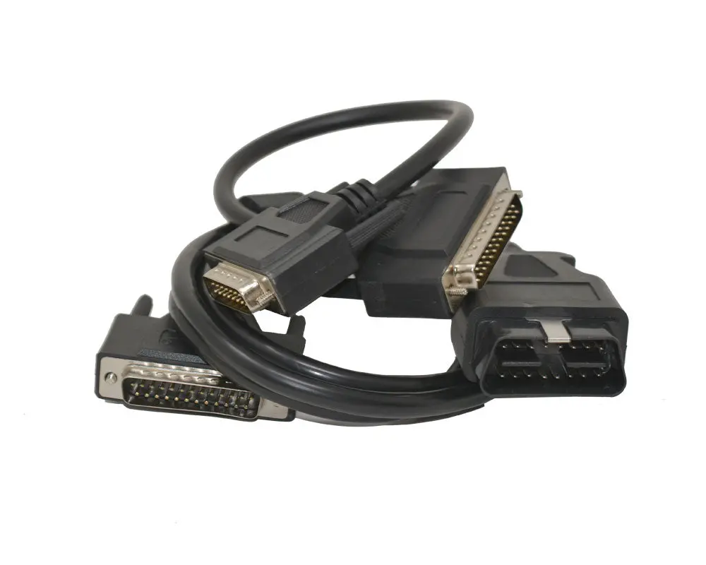 Lonsdor K518ise Key Programmer Obd Cable 1