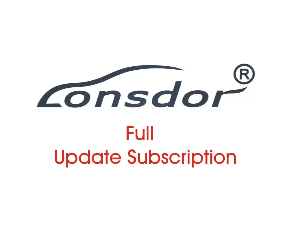 Lonsdor K518s K518 S Device Life Time Full Update Subscription 1