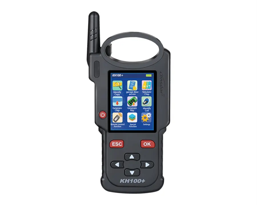 Lonsdor Kh100+ Remote Key Programming Multifunction Tool 1