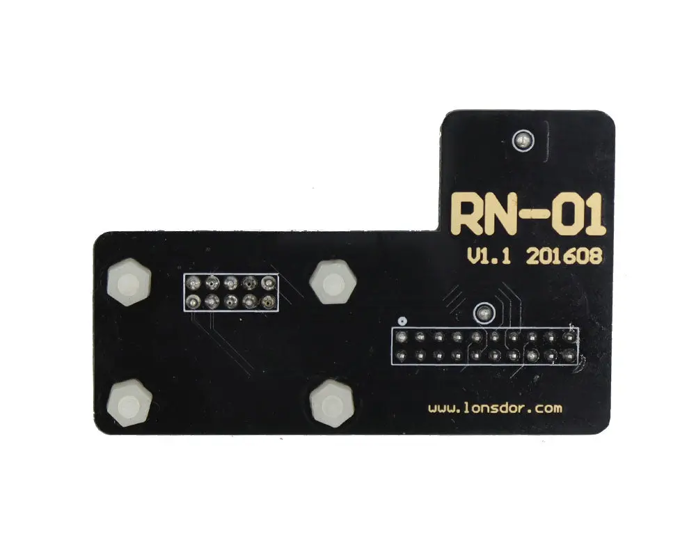 Lonsdor Rn-01 Replacement Adapter 1