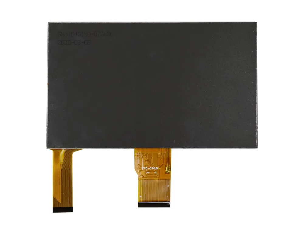 Lonsdor Replacement Display & Touch Screen For K518 1