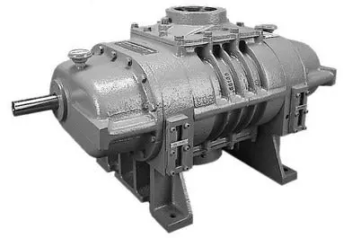 Vacuum Boosters 1