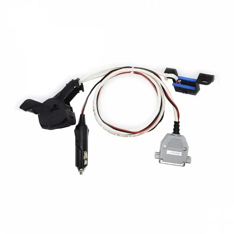 M17.9.21.1  Hyundai Kia Ecu Cable For Combiloader 1