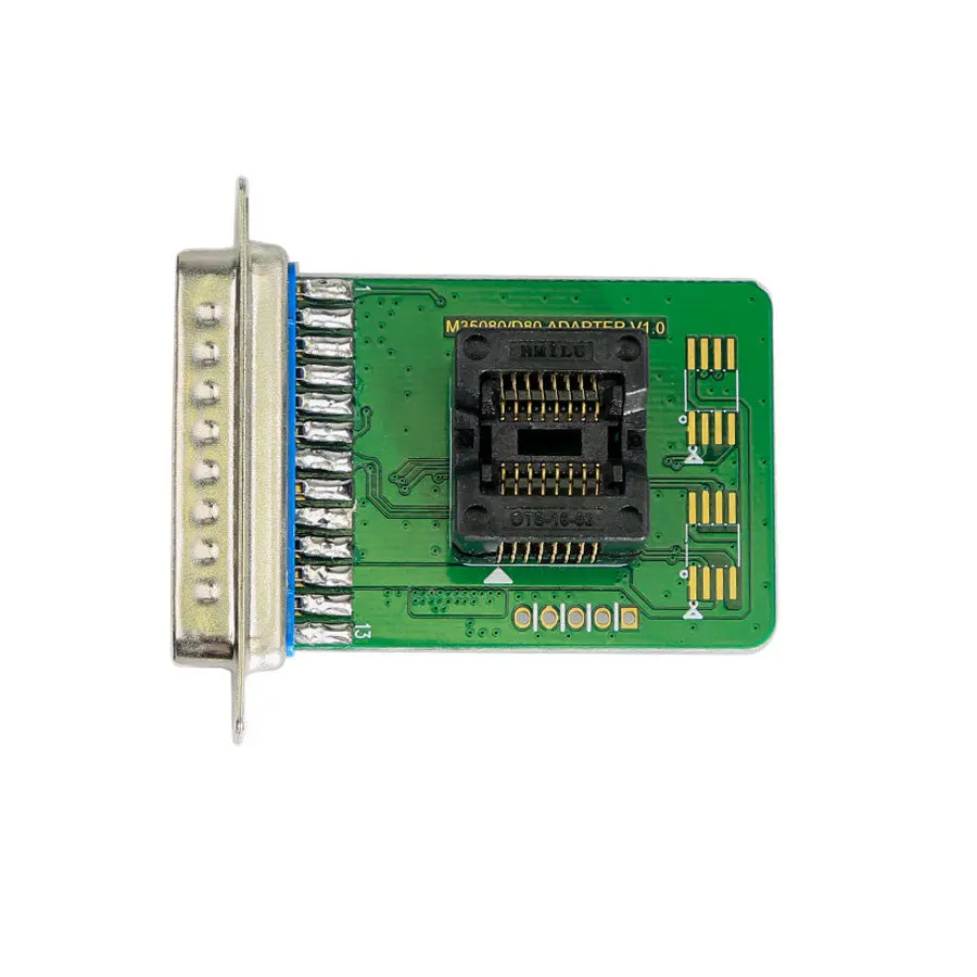 Xhorse M35080 M35d80 Adapter For Vvdi Prog Vvdiprog Programmer 1