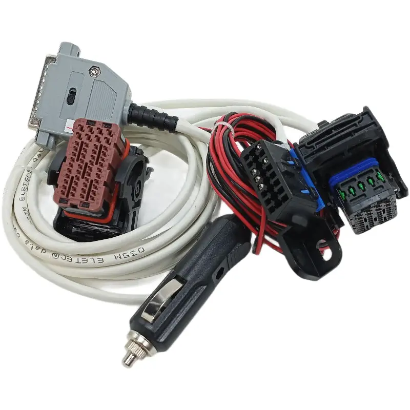 M74 Can 48+32 Cable For Combiloader 1