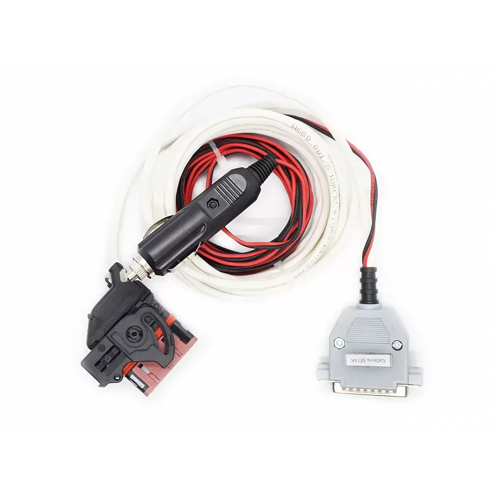 M74k Cable For Combiloader 1