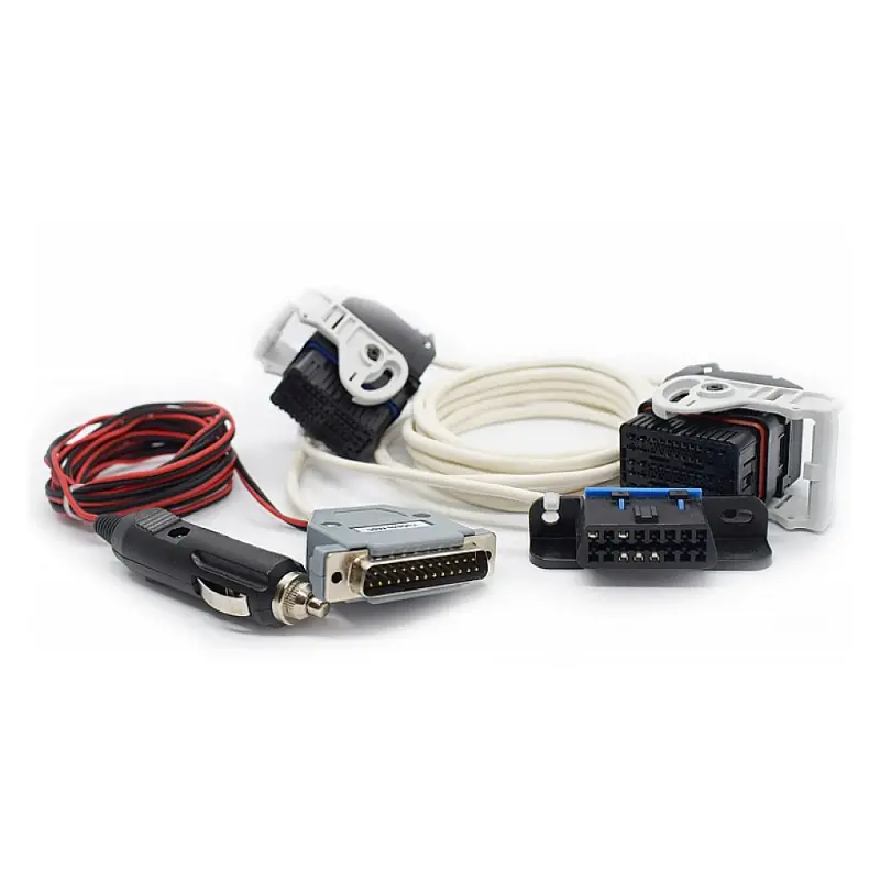 M86 Cable For Combiloader 1