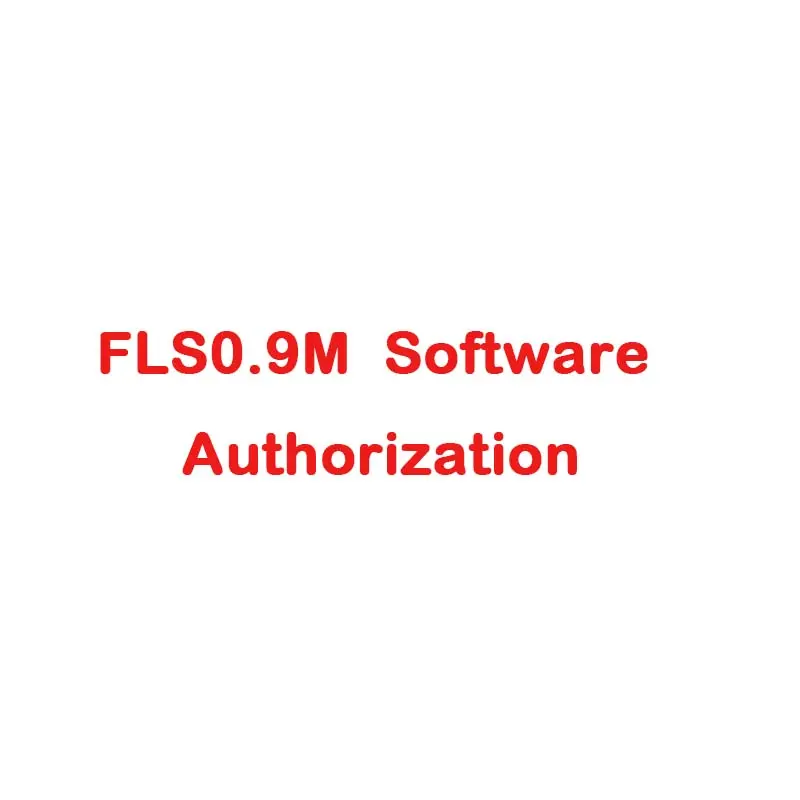 Magic Flex Fls0.9M Software Authorization Activation Nec 76F00xx Master 1