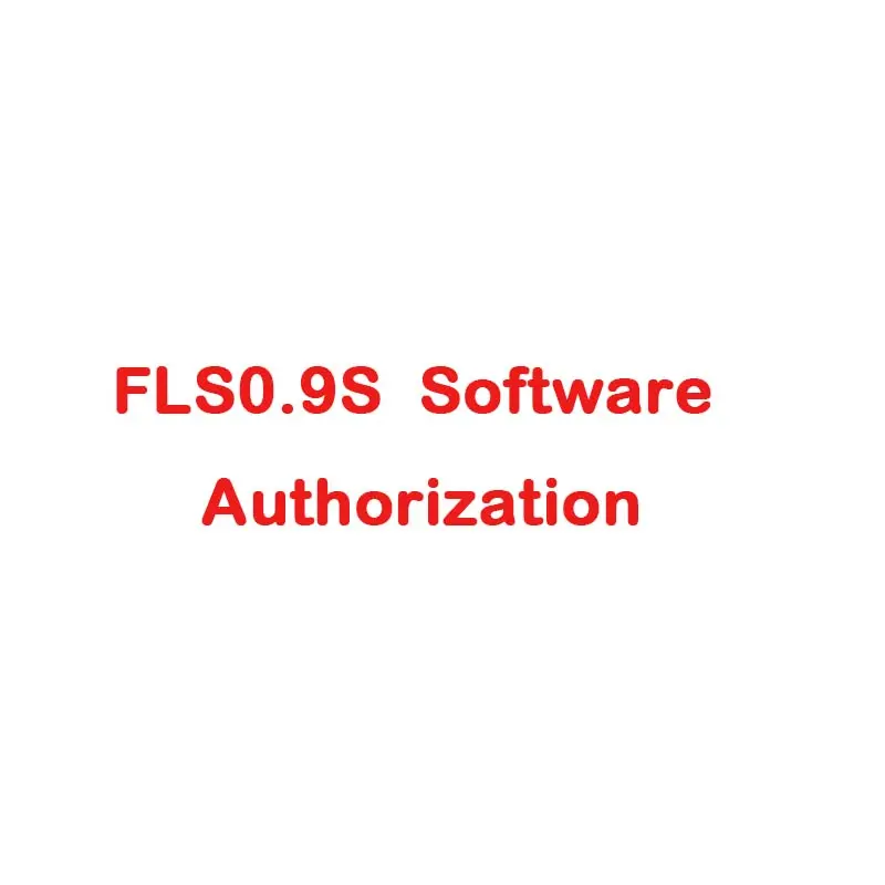 Magic Flex Fls0.9S Software Authorization Activation Nec 76F00xx Slave 1