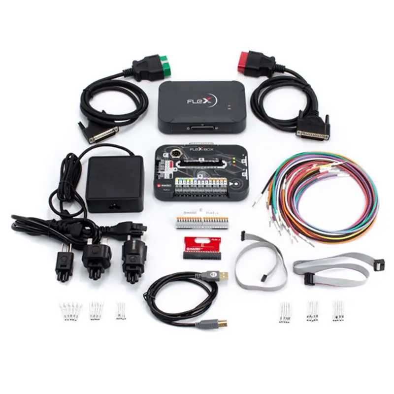 Magic Flk02 Flex Full Hardware Kit For New Users Basic Device (Not Include Software) 1
