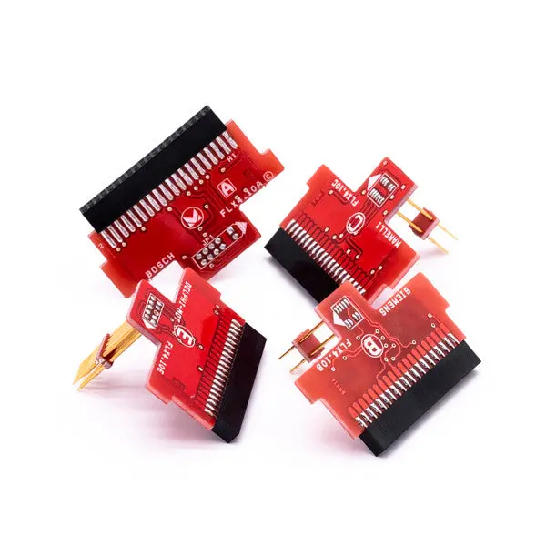 Magic Flk04 Universal Magbench Bdm Programming Adapter Kit 1