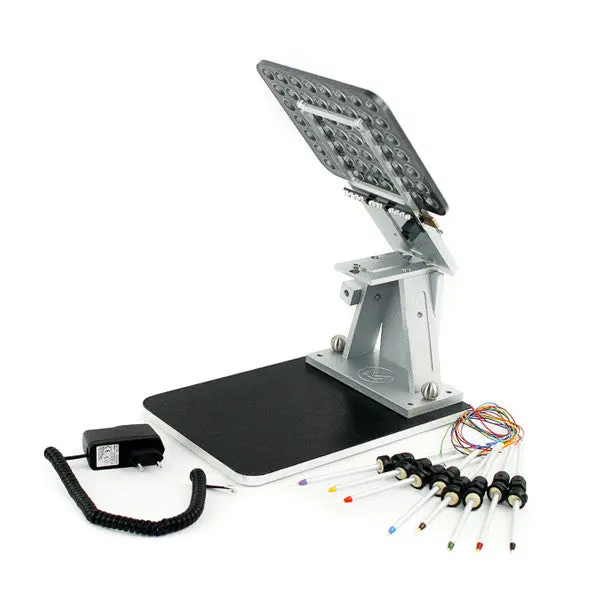 Magic Flk08 Flexible Ecu Bench Kit Universal Magbench V3 1