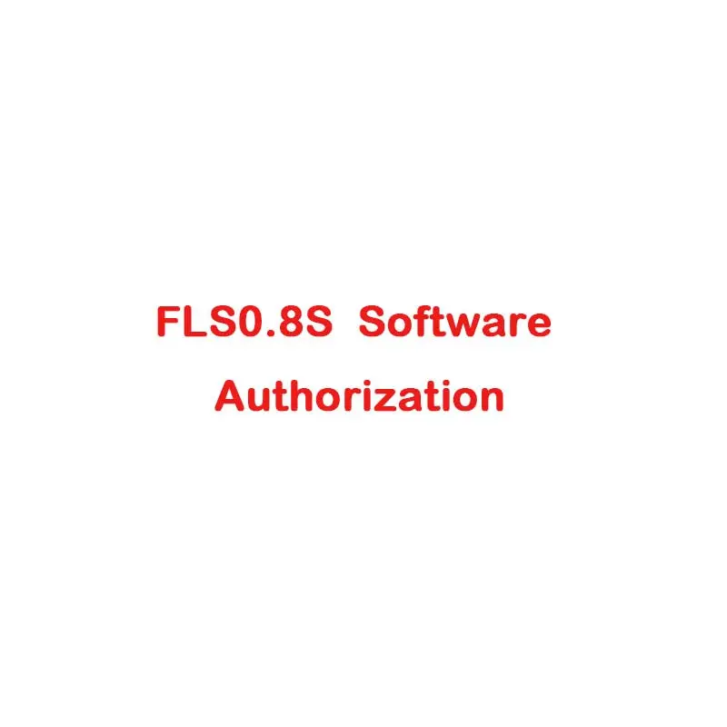 Magic Flex Fls0.8S Software Authorization Activation St10f2xx Slave 1