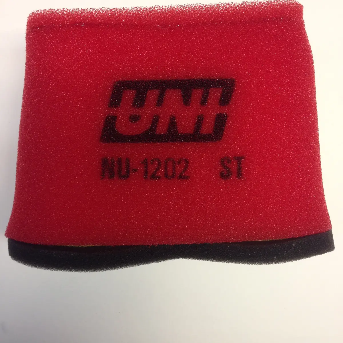 Maico, 1980-81, All Models, Air Filter 1