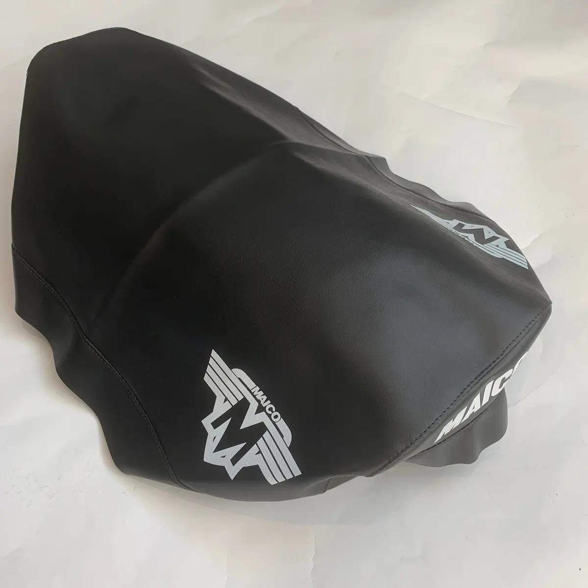 Maico, 1978-79, Wing, Seat Cover - New! 1
