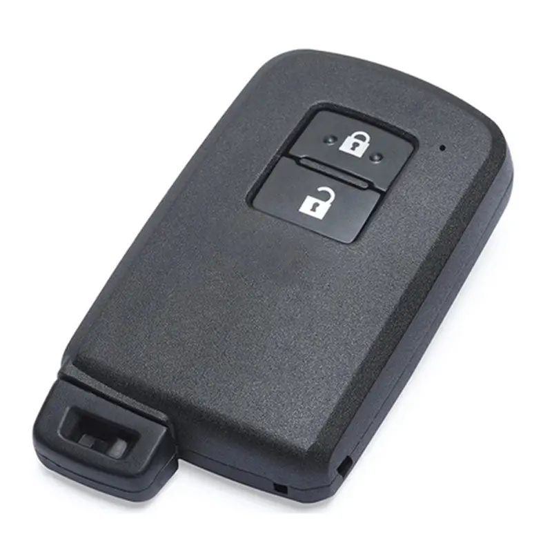 Mdl Ba7eq For Toyota Yaris 2016 2017 2018 2019 2020 433/434Mhz 0010 Board Keyless Proximity Smart Car Key 1