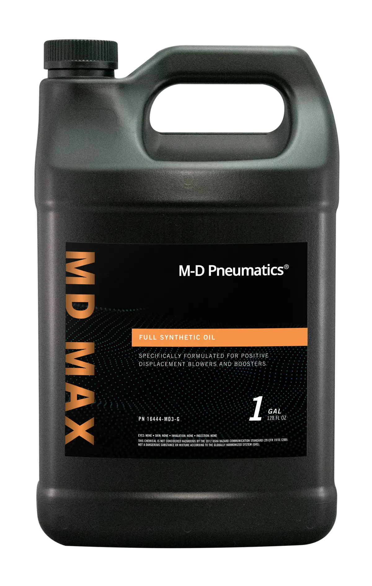 Md Max Full Synthetic Oil - 1 Gallon 1