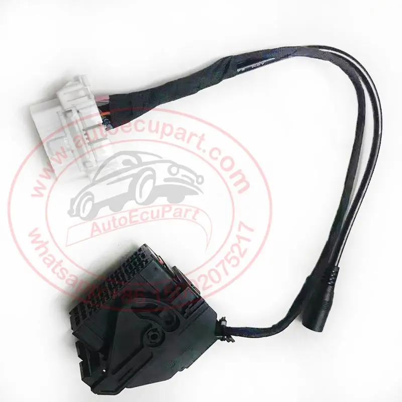 Me17 Ecu Test Platform Cable For Scanner, Ecu Tuning Programmer 1