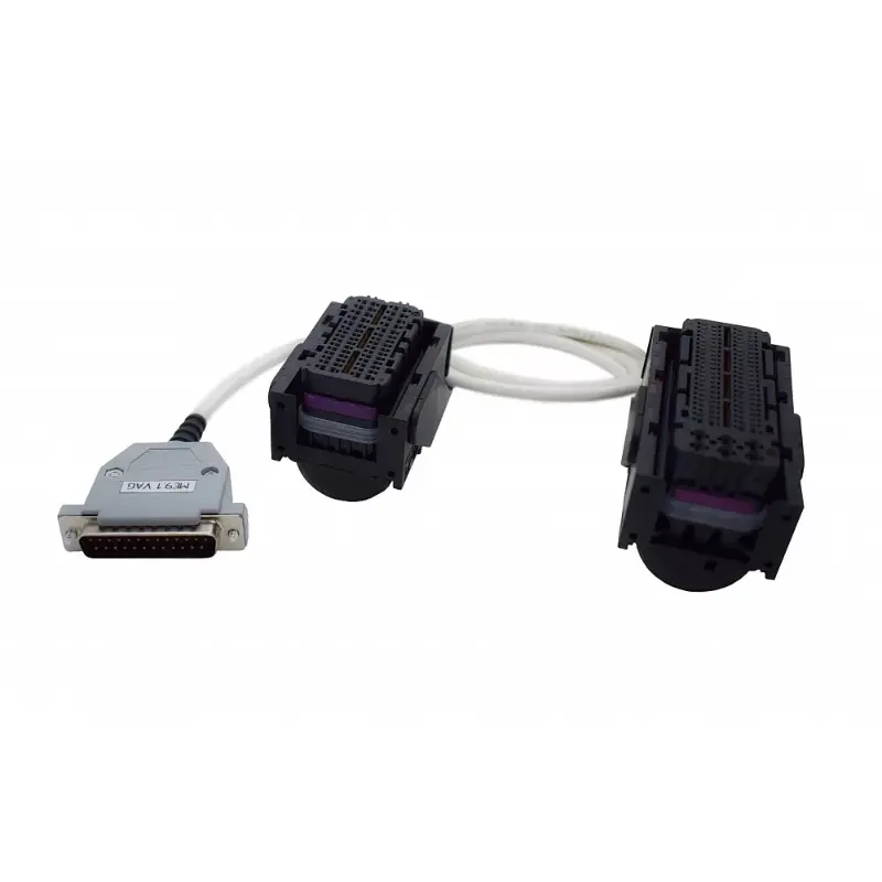 Me9.1 Vag Cable For Combiloader 1