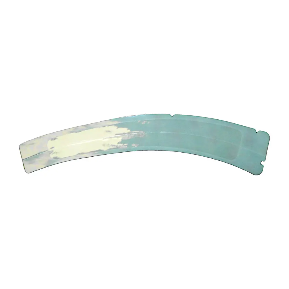 Dog Leg Protector Oem Suits Mazda 2 1