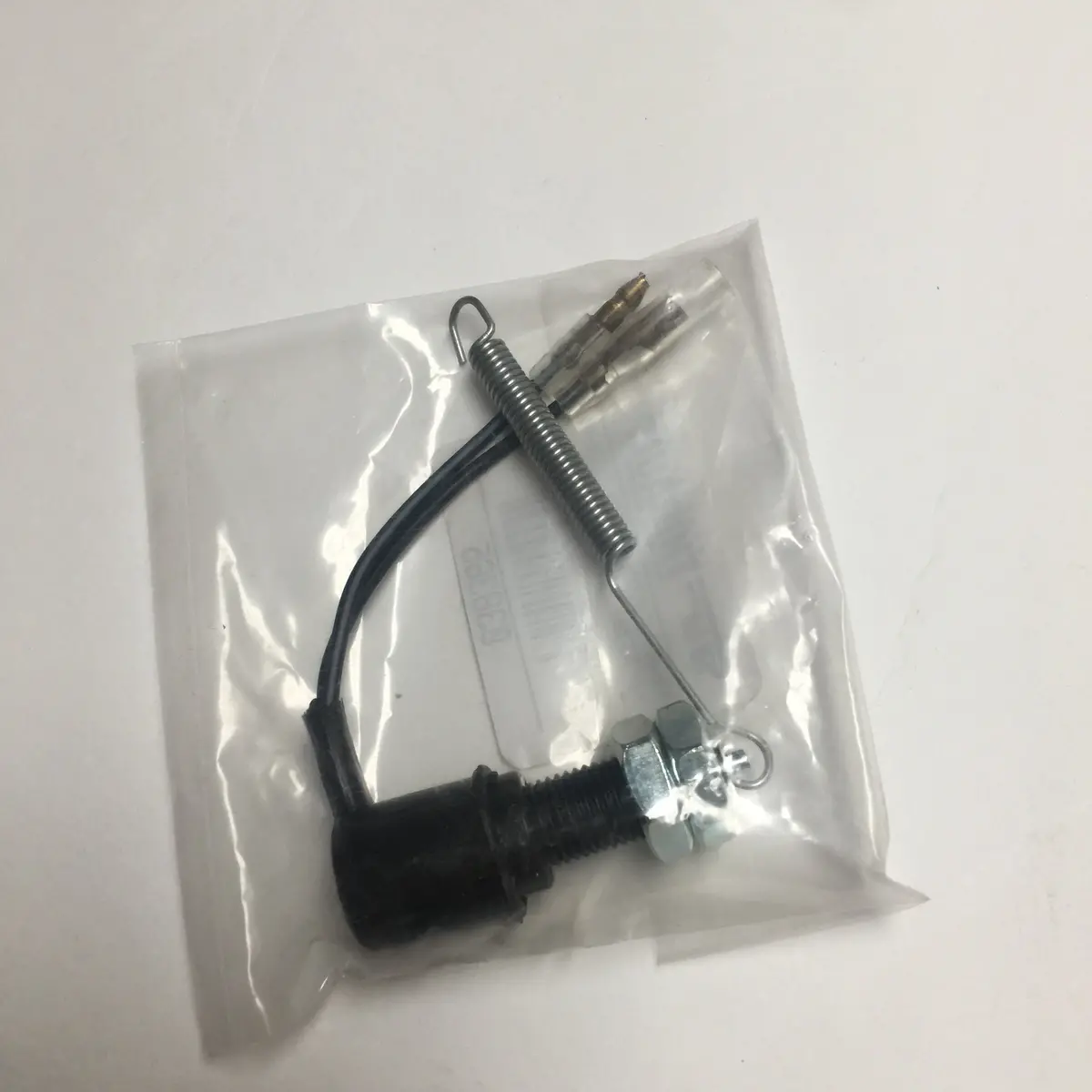 Rear Brake Light Switch, Yamaha, Can Am,  May Fit Other Models 1