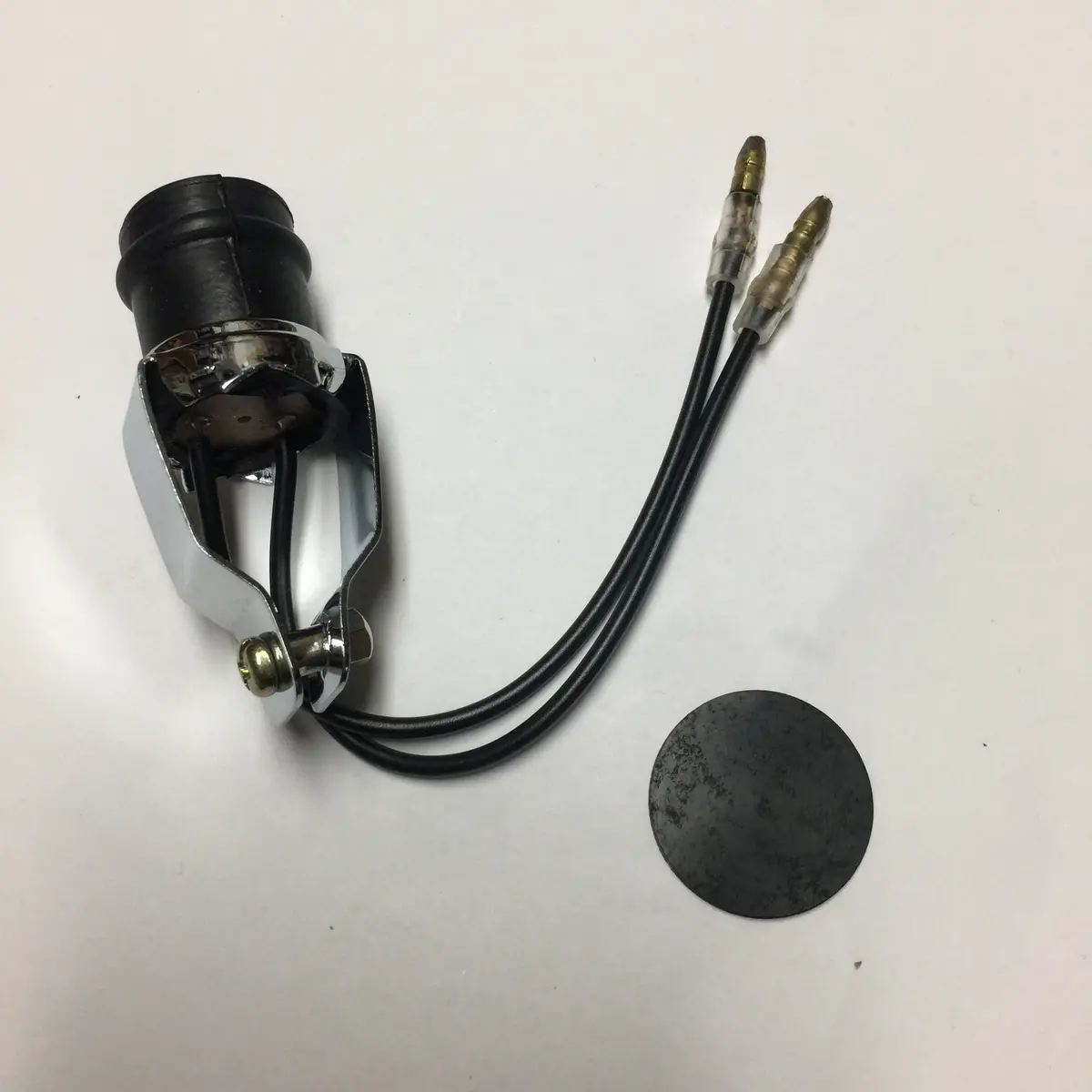 Kill Switch, Waterproof, 3" Fits Can Am, May Fit Other Models 1