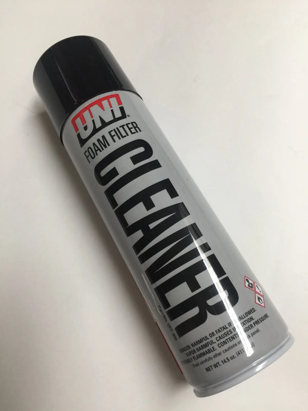 Uni Foam Filter Cleaner - Air Filter Cleaner, 2 Types Available 1