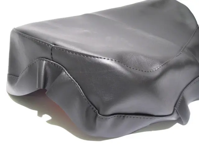 Montesa, 1975-76, Seat Cover 1
