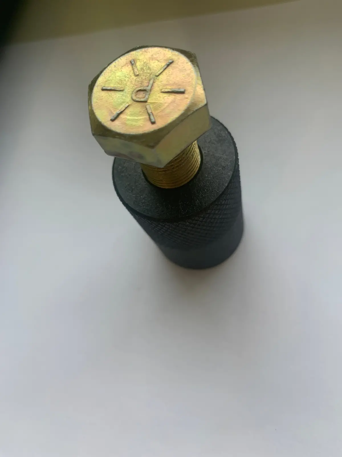 Mp#28C, Thread Pitch 1.25, Rh Thread, Flywheel Puller (Female) Can Am, Atk 1