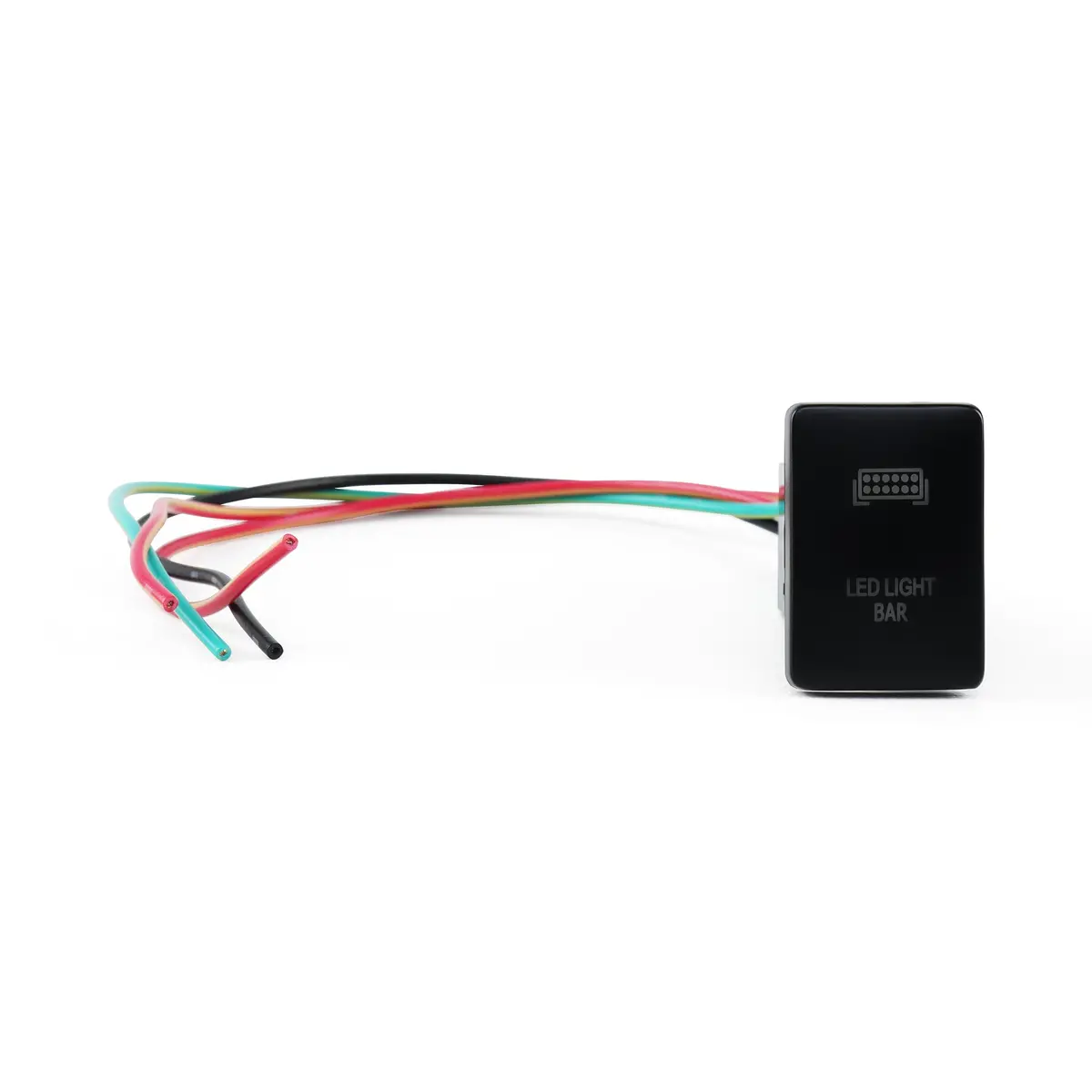 Southern Style Premium Led Light Bar Switch 1