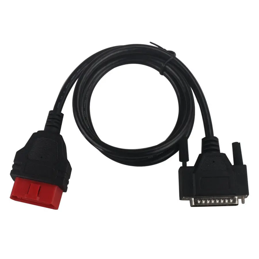 Main Test Obd2 Cable For Xhorse Vvdi2 Key Programmer 1