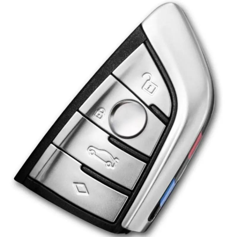 N5f-Id21a Keyless Smart Key 433Mhz Ncf2951 / Hitag Pro / 49 Chip For Bmw All G-Series 1