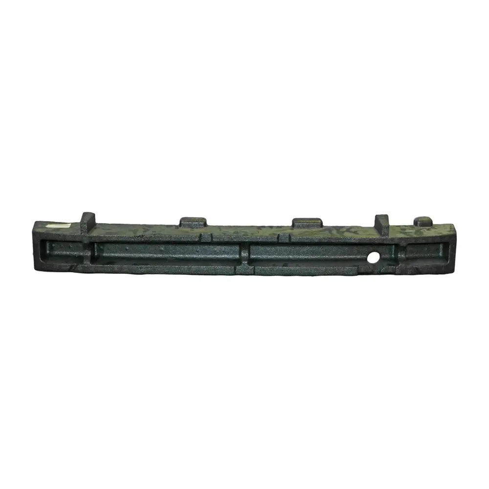 Front Bar Absorber Upper Oem Suits Nissan Qashqai J11 2014 To 2018 1