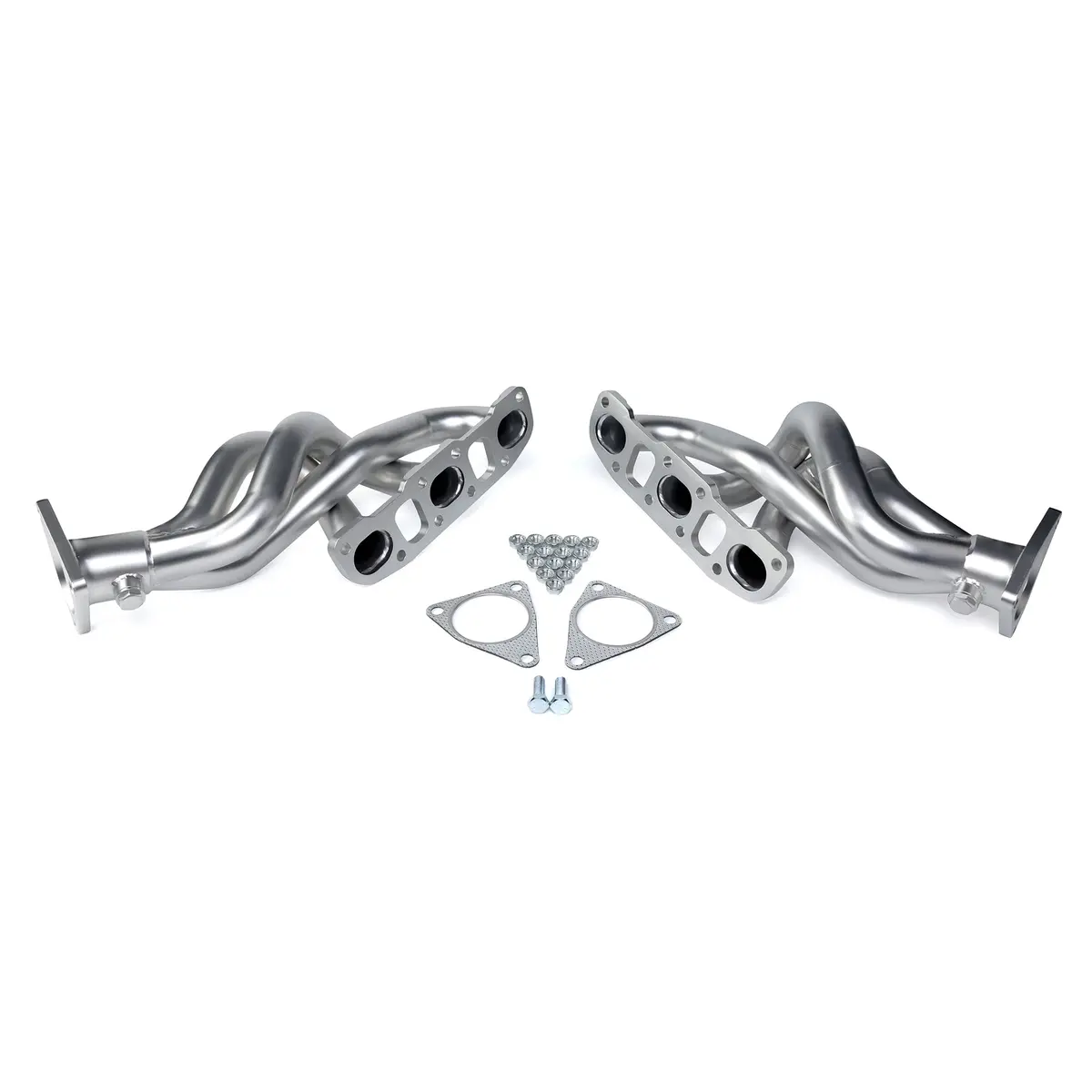Dc Sports Ceramic Header (07-08 Nissan 350Z/G35 09-21/370Z/G37) 1