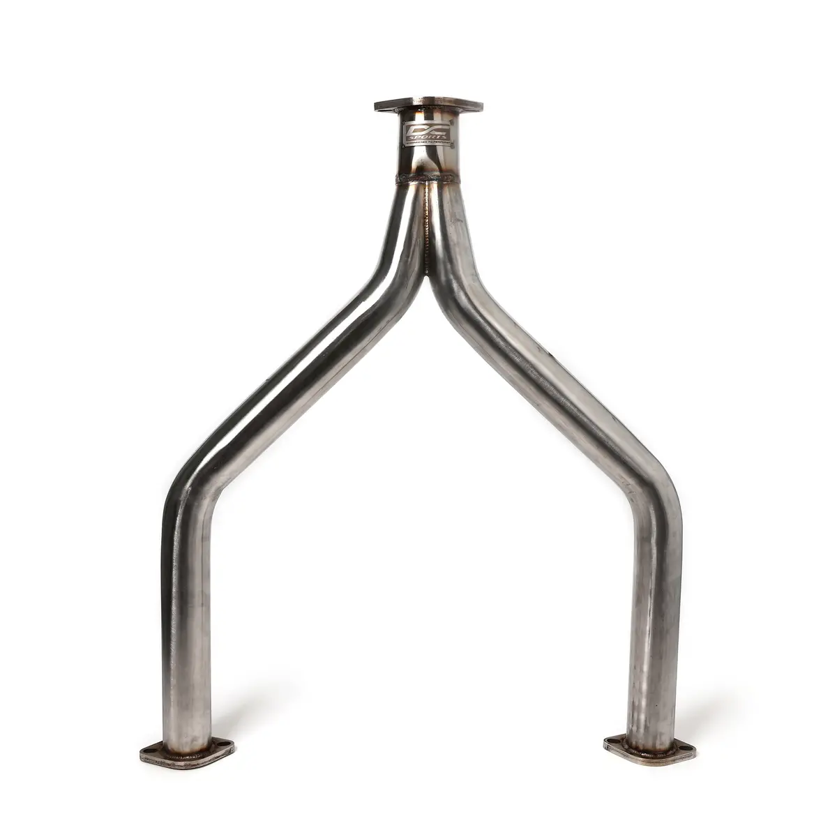 Dc Sports Y Pipe For 350Z/370Z/G35/G37/Q50/Q60 1