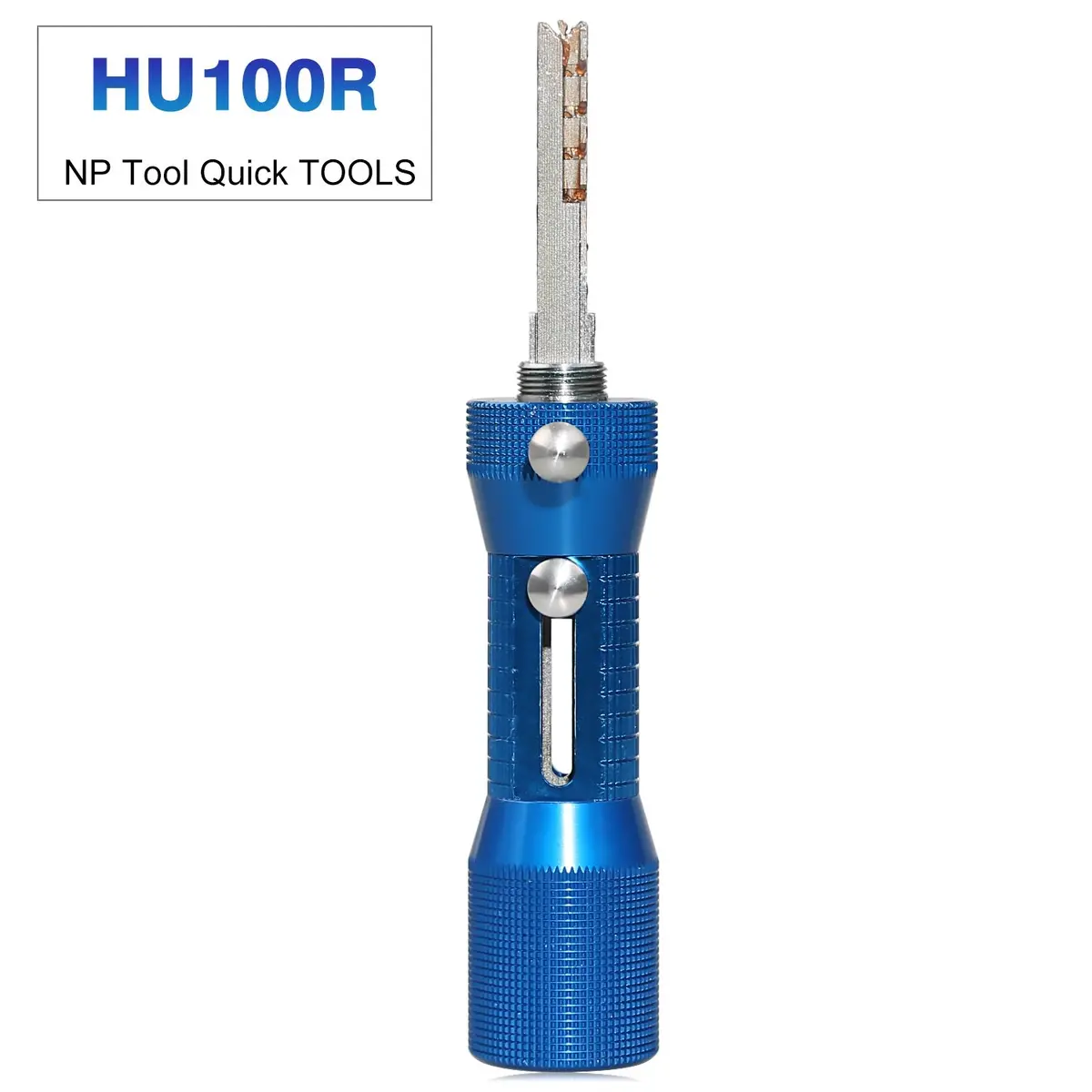 Np Tools Quick Open Tool Turbo Decoder Hu100r For Bmw --- Door Lock 1