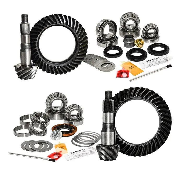 Nitro Gear & Axle 05-15 Tacoma 8.75" Gear Package Kit 1