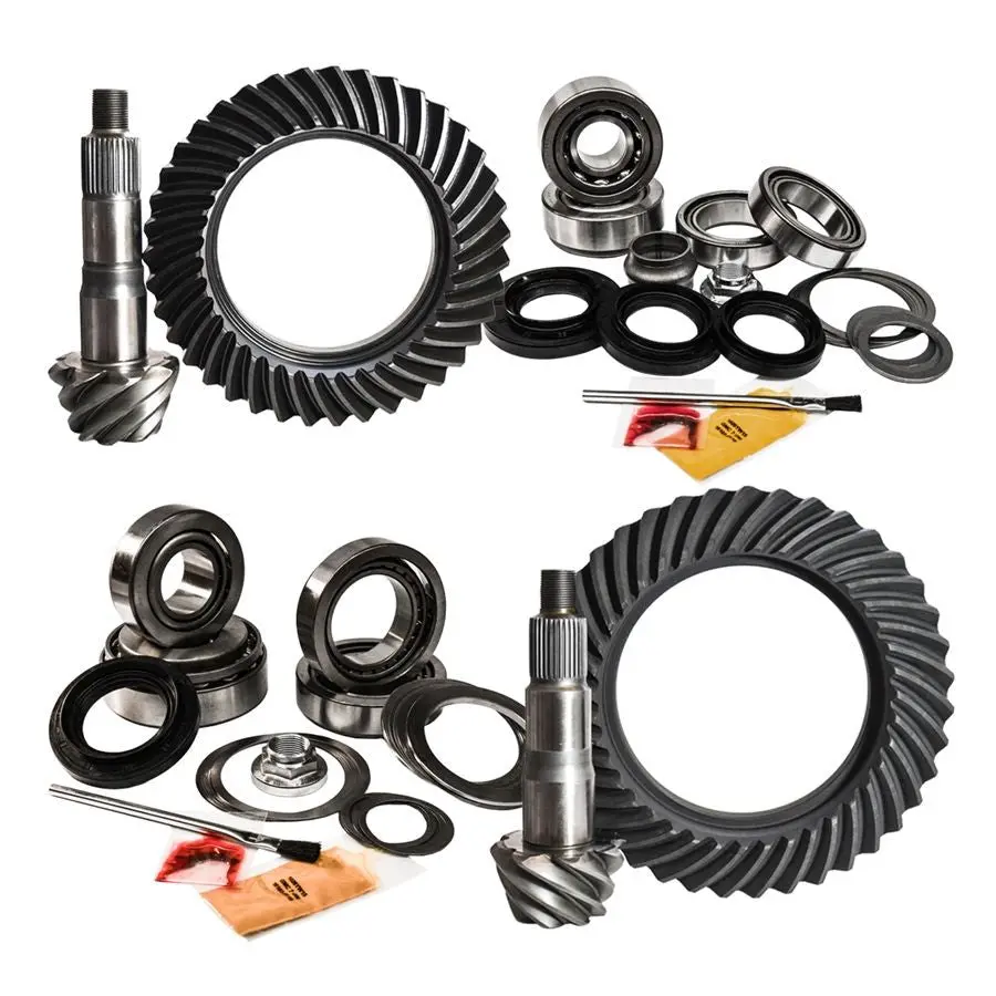 Nitro Gear & Axle 07-21 Tundra Gear Package Kit 1