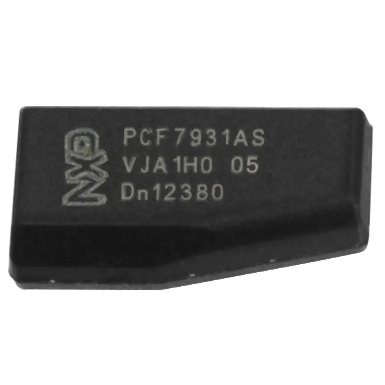 Nxp Pcf7931 Blank Chip (Id33 Cloneable) 1