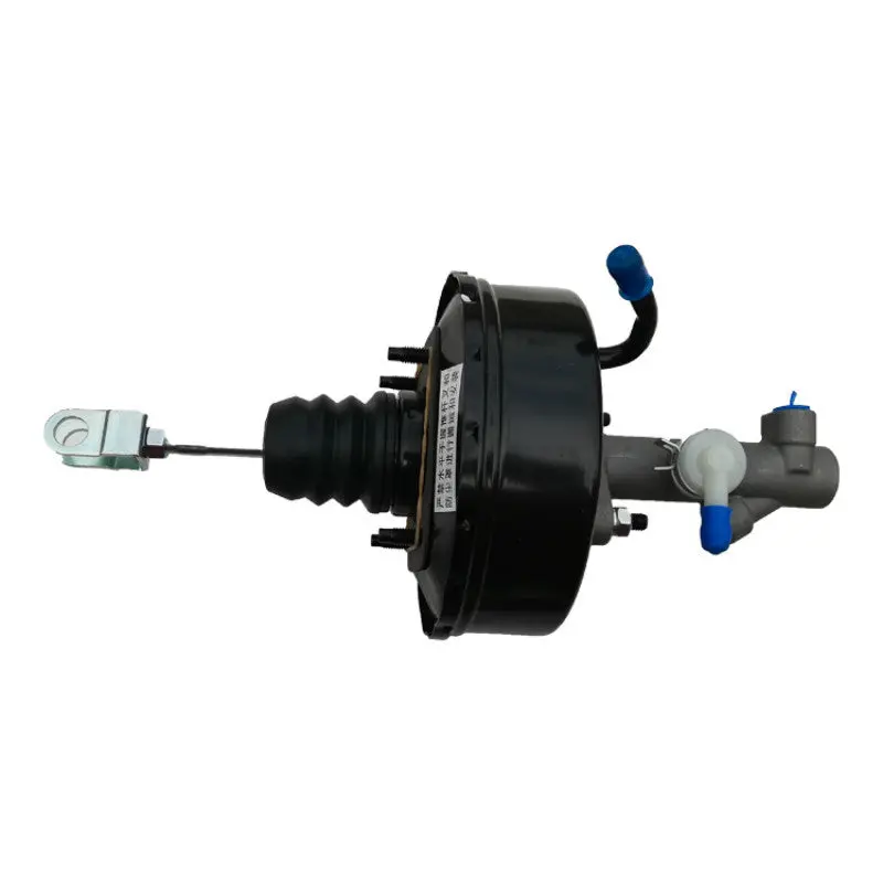 New 1608010Le010 Booster With Clutch Master Cylinder Assy Clutch Booster Kit For Jac Truck 1