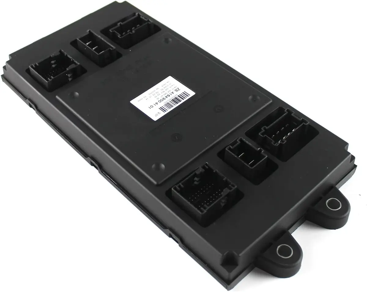 New 1649004101 Front Signal Acquisition Module Sam Control Unit Part Fit For Mercedes X164 W164 W251 2006-2013 1