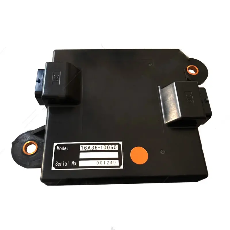 New 16A36-40010 Controller Assembly For Mitsubishi Forklift Caterpillar Cat Dp50 1