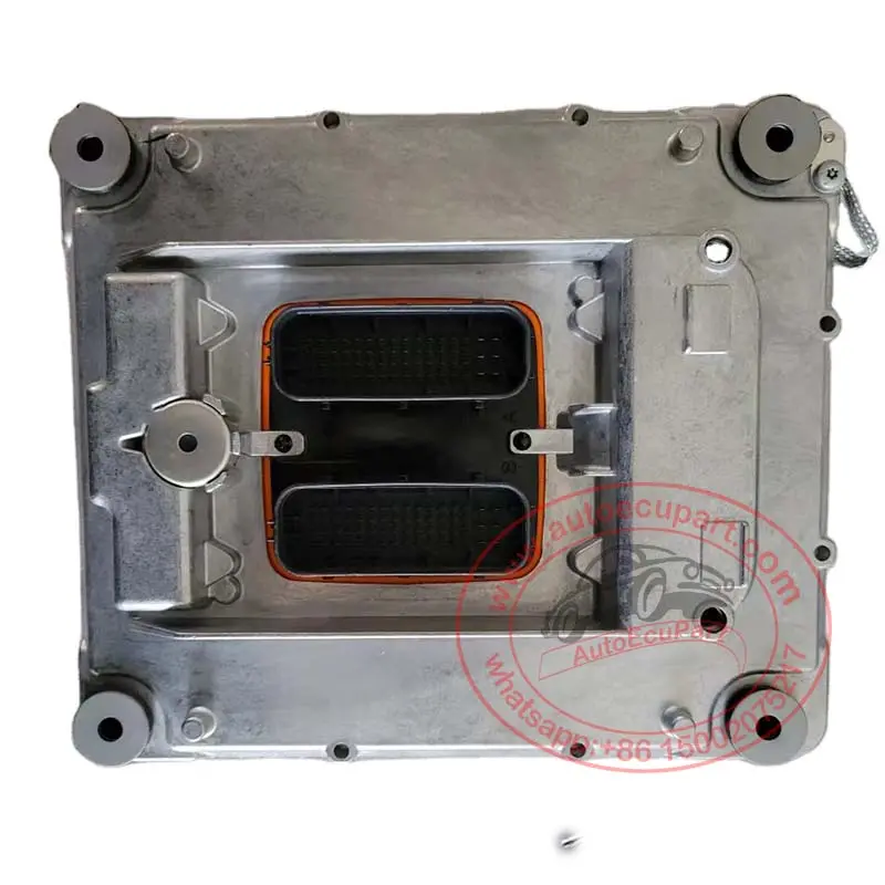 New 20995620 P04 Ecu Edc For Volvo D13c, Renault Premium 460 Dxi11 Engine Control Unit 1