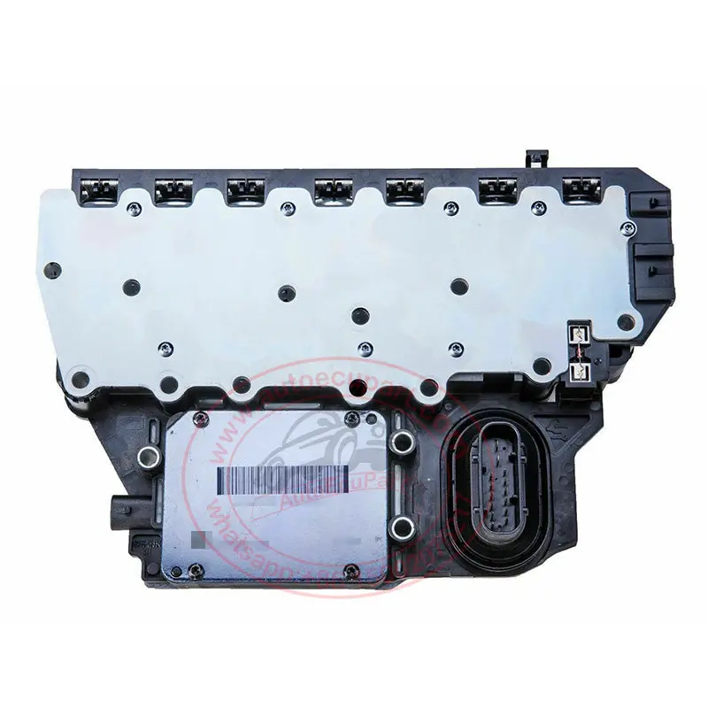 New 24258582 Tcm For 2012 2013 Gm Chevrolet Captiva 2010, Chevy Cruze Transmission Control Module (Compatible 24264683) 1