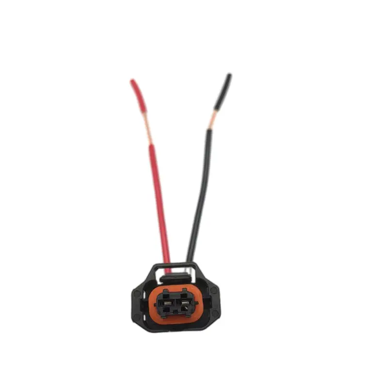 New 2Pin Thermostat Connector Adapter Harness For Chevrolet Cruze Malibu Aveo Voor Buick Epica Excelle Gt 1
