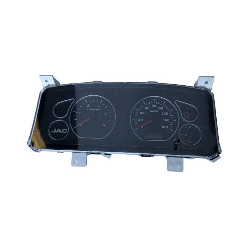 New 3820100Ld140 Instrument Cluster Speedometer Dashboard For Truck Jac Hfc1040l3k3t-Ld120 1