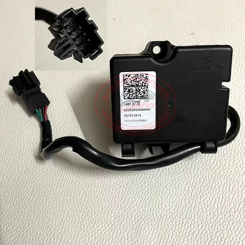New 39079770, 527512818 Module,Strg Col Lk Cont, Steering Wheel Lock Contact Unit For Chevrolet Cruze, Opel 1