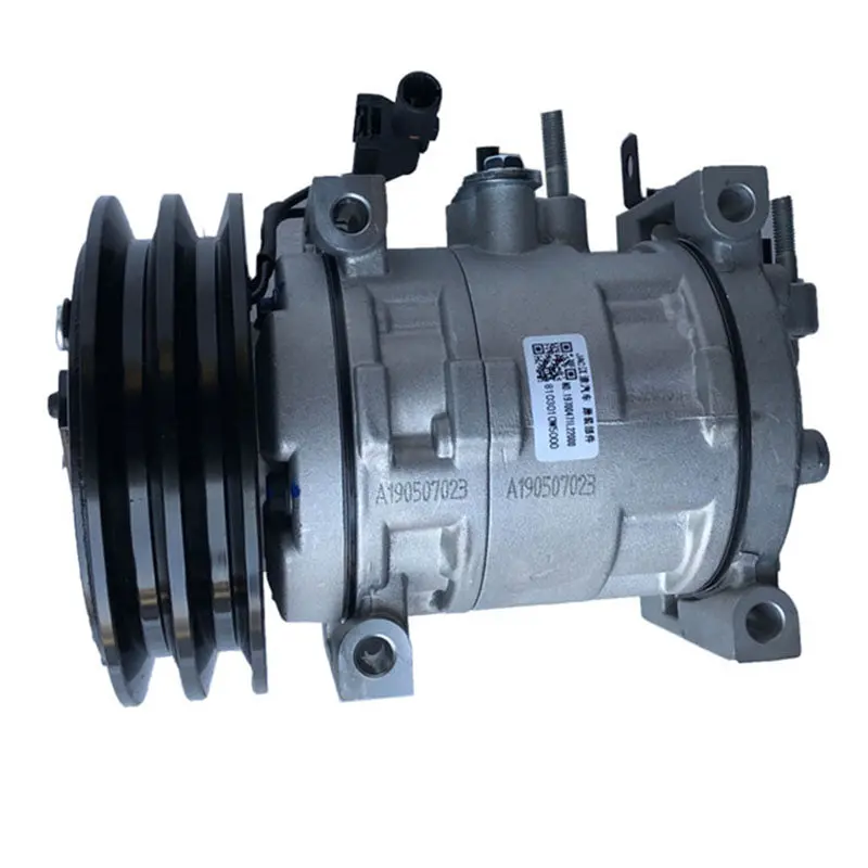 New 8103010W5000 A/C Compressor For Jac Pickup Truck Hfc1035l3kdt_Ld250 1
