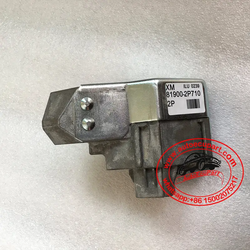 New 81900-2P710 Steering Ignition Lock 819002P710 For Kia Sorento, Hyundai Tucson 1