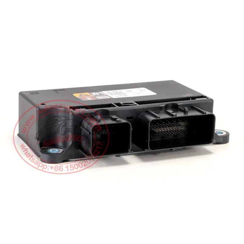 New Genuine 13507235 Airbag Control Unit For 2017 Chevrolet Trax, Opel Mokka X 1.6 Srs Module (13517437) 2